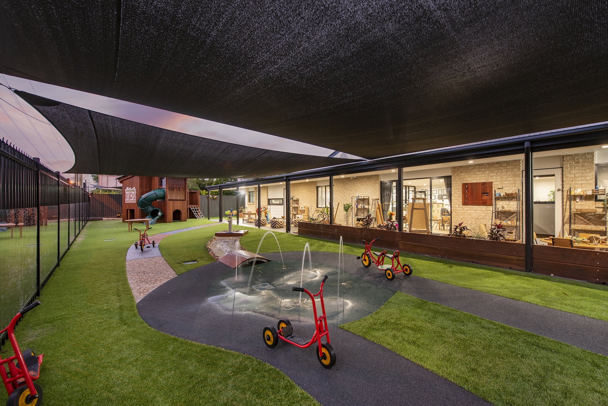 Childcare Centre Design, Planning & Construction in Coman, Queensland 1